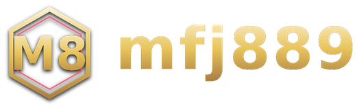 mfj889 โลโก้